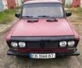 Червоний ВАЗ 2106, об'ємом двигуна 1.5 л та пробігом 200 тис. км за 710 $, фото 1 на Automoto.ua
