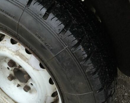 Червоний ВАЗ 2106, об'ємом двигуна 1.5 л та пробігом 1000 тис. км за 556 $, фото 7 на Automoto.ua