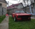 Красный ВАЗ 2106, объемом двигателя 0 л и пробегом 200 тыс. км за 800 $, фото 1 на Automoto.ua