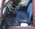 Червоний ВАЗ 2106, об'ємом двигуна 1.5 л та пробігом 100 тис. км за 576 $, фото 5 на Automoto.ua