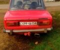 Красный ВАЗ 2106, объемом двигателя 15 л и пробегом 0 тыс. км за 550 $, фото 1 на Automoto.ua