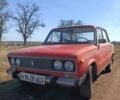 Красный ВАЗ 2106, объемом двигателя 0 л и пробегом 100 тыс. км за 796 $, фото 1 на Automoto.ua