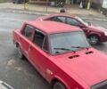 Красный ВАЗ 2106, объемом двигателя 1.3 л и пробегом 3 тыс. км за 334 $, фото 1 на Automoto.ua