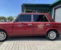 Красный ВАЗ 2106, объемом двигателя 1.5 л и пробегом 118 тыс. км за 1200 $, фото 4 на Automoto.ua
