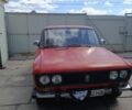 Червоний ВАЗ 2106, об'ємом двигуна 1.3 л та пробігом 19 тис. км за 268 $, фото 1 на Automoto.ua