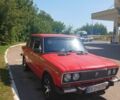 Красный ВАЗ 2106, объемом двигателя 0 л и пробегом 37 тыс. км за 800 $, фото 1 на Automoto.ua