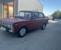 Красный ВАЗ 2106, объемом двигателя 1.5 л и пробегом 150 тыс. км за 399 $, фото 6 на Automoto.ua