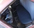 Червоний ВАЗ 2106, об'ємом двигуна 1.5 л та пробігом 100 тис. км за 576 $, фото 6 на Automoto.ua