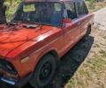ВАЗ 2106 1990 в Петриковке на Automoto.ua Красный ВАЗ 2106, объемом двигателя 1.5 л и пробегом 30 тыс. км за 1117 $, фото 1 на Automoto.ua