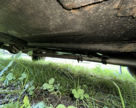 Красный ВАЗ 2106, объемом двигателя 1.3 л и пробегом 64 тыс. км за 312 $, фото 7 на Automoto.ua