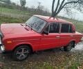 Червоний ВАЗ 2106, об'ємом двигуна 1.3 л та пробігом 1000 тис. км за 1000 $, фото 4 на Automoto.ua