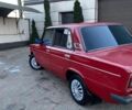 Красный ВАЗ 2106, объемом двигателя 0 л и пробегом 130 тыс. км за 800 $, фото 13 на Automoto.ua