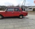 Красный ВАЗ 2106, объемом двигателя 1.3 л и пробегом 999 тыс. км за 650 $, фото 1 на Automoto.ua