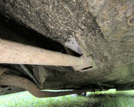 Красный ВАЗ 2106, объемом двигателя 1.3 л и пробегом 64 тыс. км за 312 $, фото 8 на Automoto.ua