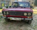 Красный ВАЗ 2106, объемом двигателя 1.3 л и пробегом 64 тыс. км за 1550 $, фото 1 на Automoto.ua