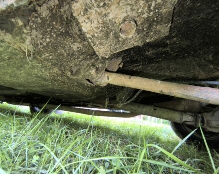 Красный ВАЗ 2106, объемом двигателя 1.3 л и пробегом 64 тыс. км за 312 $, фото 5 на Automoto.ua