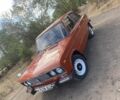 Красный ВАЗ 2106, объемом двигателя 1.5 л и пробегом 777 тыс. км за 1100 $, фото 7 на Automoto.ua