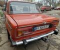 Красный ВАЗ 2106, объемом двигателя 1 л и пробегом 97 тыс. км за 950 $, фото 5 на Automoto.ua
