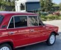 Красный ВАЗ 2106, объемом двигателя 1.6 л и пробегом 50 тыс. км за 800 $, фото 3 на Automoto.ua