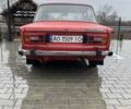 Красный ВАЗ 2106, объемом двигателя 1.3 л и пробегом 50 тыс. км за 3800 $, фото 62 на Automoto.ua