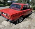 Червоний ВАЗ 2106, об'ємом двигуна 1.3 л та пробігом 63 тис. км за 1800 $, фото 3 на Automoto.ua