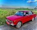 Червоний ВАЗ 2106, об'ємом двигуна 1.3 л та пробігом 75 тис. км за 40000 $, фото 1 на Automoto.ua