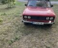 Красный ВАЗ 2106, объемом двигателя 1.3 л и пробегом 90 тыс. км за 1001 $, фото 1 на Automoto.ua