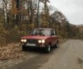 Красный ВАЗ 2106, объемом двигателя 1.3 л и пробегом 94 тыс. км за 3000 $, фото 1 на Automoto.ua