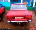 Красный ВАЗ 2106, объемом двигателя 1.5 л и пробегом 250 тыс. км за 710 $, фото 2 на Automoto.ua