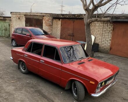 Червоний ВАЗ 2106, об'ємом двигуна 1.5 л та пробігом 200 тис. км за 30000 $, фото 4 на Automoto.ua