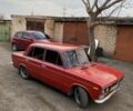 Червоний ВАЗ 2106, об'ємом двигуна 1.5 л та пробігом 200 тис. км за 30000 $, фото 4 на Automoto.ua