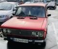 Красный ВАЗ 2106, объемом двигателя 1.5 л и пробегом 80 тыс. км за 720 $, фото 1 на Automoto.ua