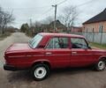 Червоний ВАЗ 2106, об'ємом двигуна 1.3 л та пробігом 100 тис. км за 400 $, фото 3 на Automoto.ua