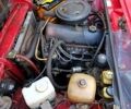 ВАЗ 2106 1990 в Днепре (Днепропетровске) на Automoto.ua Красный ВАЗ 2106, объемом двигателя 1.3 л и пробегом 120 тыс. км за 1100 $, фото 5 на Automoto.ua