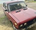 Красный ВАЗ 2106, объемом двигателя 0 л и пробегом 363 тыс. км за 667 $, фото 4 на Automoto.ua