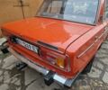 Красный ВАЗ 2106, объемом двигателя 1 л и пробегом 97 тыс. км за 950 $, фото 4 на Automoto.ua