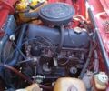 Червоний ВАЗ 2106, об'ємом двигуна 1.3 л та пробігом 820 тис. км за 850 $, фото 4 на Automoto.ua