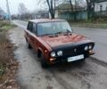 Красный ВАЗ 2106, объемом двигателя 1 л и пробегом 1 тыс. км за 369 $, фото 4 на Automoto.ua
