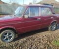 Червоний ВАЗ 2106, об'ємом двигуна 5 л та пробігом 356 тис. км за 450 $, фото 1 на Automoto.ua