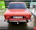Красный ВАЗ 2106, объемом двигателя 1.3 л и пробегом 85 тыс. км за 1300 $, фото 1 на Automoto.ua