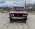 Красный ВАЗ 2106, объемом двигателя 1.6 л и пробегом 1000 тыс. км за 680 $, фото 1 на Automoto.ua