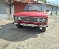 Красный ВАЗ 2106, объемом двигателя 1.5 л и пробегом 40 тыс. км за 2507 $, фото 1 на Automoto.ua