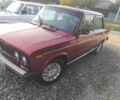 Красный ВАЗ 2106, объемом двигателя 1 л и пробегом 2 тыс. км за 853 $, фото 1 на Automoto.ua