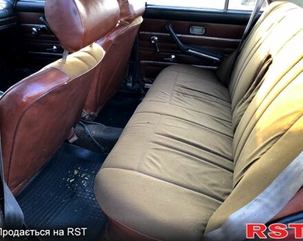 Красный ВАЗ 2106, объемом двигателя 1.5 л и пробегом 222 тыс. км за 650 $, фото 2 на Automoto.ua