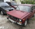 Красный ВАЗ 2106, объемом двигателя 0 л и пробегом 123 тыс. км за 382 $, фото 1 на Automoto.ua