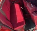 Червоний ВАЗ 2106, об'ємом двигуна 1.3 л та пробігом 63 тис. км за 1800 $, фото 6 на Automoto.ua