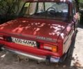 Красный ВАЗ 2106, объемом двигателя 1.3 л и пробегом 130 тыс. км за 870 $, фото 1 на Automoto.ua