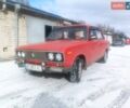 Красный ВАЗ 2106, объемом двигателя 1.45 л и пробегом 250 тыс. км за 1400 $, фото 1 на Automoto.ua