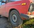 Червоний ВАЗ 2106, об'ємом двигуна 1.3 л та пробігом 27 тис. км за 691 $, фото 2 на Automoto.ua