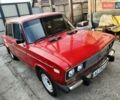 Красный ВАЗ 2106, объемом двигателя 1.3 л и пробегом 115 тыс. км за 1200 $, фото 1 на Automoto.ua